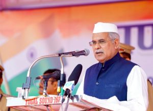 गणतंत्र की सफलता जनता की भागीदारी और उनके सपनों को पूरा करने में: श्री भूपेश बघेल