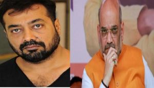  अनुराग कश्यप का अमित शाह पर बड़ा हमला, कहा- ‘हमारा गृह मंत्री कितना डरपोक है, इतिहास थूकेगा इस जानवर पर’