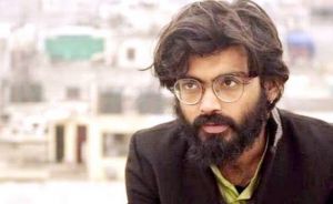  शिवसेना ने अपने मुखपत्र ‘सामना’ में लिखा-जेएनयू छात्र शरजील इमाम के हाथ काट कर हाईवे पर टांग दो