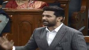  आरक्षण को लेकर सुप्रीम कोर्ट के फैसले पर सदन में सरकार के सहयोगी दलों ने खोला मोर्चा