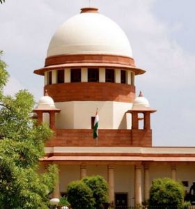  सुप्रीम कोर्ट ने राजनीतिक पार्टियों को दिया निर्देश, वेबसाइट पर बताएं नेताओं का क्रिमिनल रिकॉर्ड