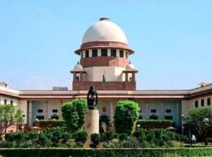  एजीआर बकाए मामले पर सुप्रीम कोर्ट का दूरसंचार कंपनियों को कड़ी फटकार, कहा-  क्या देश में कोई कानून नहीं बचा है