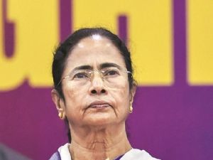  मोदी सरकार है अभिनेता-नेता तापस पॉल के निधन के लिए जिम्मेदार : सीएम ममता 