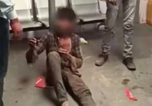  राजस्थान के नागौर में दो दलित युवकों की चोरी के आरोप में बेरहमी से पिटाई, राहुल गांधी बोले- तुरंत लें एक्शन