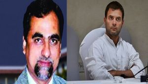  दिल्ली हिंसा मामले में सुनवाई करने वाले हाईकोर्ट जज के ट्रांसफर पर राहुल गांधी ने किया जज लोया को याद
