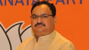  मीडिया ने BJP के राष्ट्रीय अध्यक्ष जेपी नड्डा से दिल्ली हिंसा संबंधी प्रश्नों को लेकर पूछा सवाल तो किया नजरअंदाज 