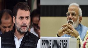  येस बैंक संकट : राहुल गांधी ने कहा- मोदी और उनके आइडिया ने देश को बर्बाद कर दिया