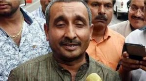  उन्नाव रेप पीड़िता के पिता की हत्या के मामले में पूर्व बीजेपी विधायक कुलदीप सिंह सेंगर समेत 7 को 10 साल की सजा