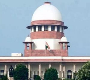  एमपी सरकार संकट : कांग्रेस पहुंची सुप्रीम कोर्ट 16 विधायकों को कब्जे में रखने का लगाया आरोप