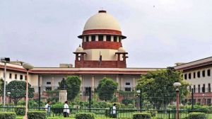  मध्यप्रदेश सरकार मामला : सुप्रीम कोर्ट ने कहा- ये हफ्ते खरीद-फरोख्त के लिए सोने की खान जैसे"