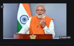  3 मई तक बढ़ा लॉकडाउन, कोरोना के खिलाफ जंग में पीएम मोदी ने किया ऐलान