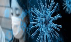 भारत देश में कोरोना से 414 लोगों की मौत, 12380 पीडित, 1489 लोग ठीक हुए