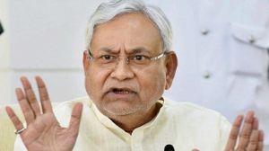  बिहार के 17 लाख से ज्यादा लोग दूसरे राज्यों में, नीतीश सरकार ने कहा- अभी वापस लाना मुमकिन नहीं 