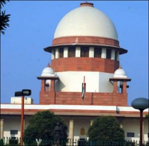  लॉकडाउन के दौरान किराया न देने पर घर से निकालने पर रोक लगाने संबंधी याचिका SC ने खारिज की