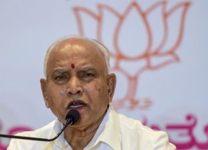 कर्नाटक सरकार ने 1,610 करोड़ रुपये के राहत पैकेज कि घोषणा की, धोबी और  नाइयों को एकमुश्त 5,000 रुपये मुआवजा 