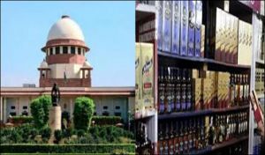  मद्रास हाईकोर्ट ने तमिलनाडु में शराब की दुकानें बंद करने के दिए आदेश, SC के शरण में राज्य सरकार 