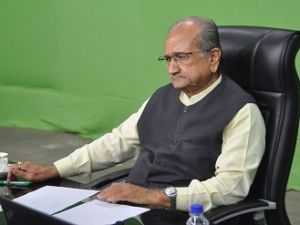  गुजरात हाईकोर्ट ने रद्द किया शिक्षा मंत्री भूपेंद्र सिंह चूड़ासमा का निर्वाचन, रुपाणी सरकार को तगड़ा झटका 