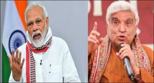  पीएम मोदी के संबोधन पर जावेद अख्तर ने साधा निशाना, 33 मिनट की स्पीच में एक भी शब्द प्रवासी मजदूरों के लिए नहीं 