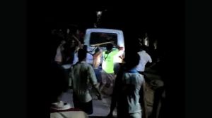  पालघर मॉब लिंचिंग मामले में 61 आरोपी न्यायिक और 51 आरोपी पुलिस हिरासत में भेजे गए
