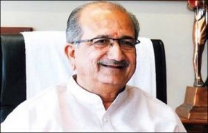  गुजरात के कानून मंत्री को SC से राहत, हाईकोर्ट ने रद्द कर दिया है निर्वाचन 