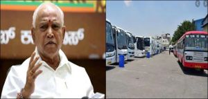  अब कर्नाटक में भी चलेंगी बसें, लेकिन गुजरात सहित 4 राज्यों के लोगों की एंट्री बंद
