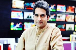  ZEE NEWS में 66 कर्मचारी पाए गए कोरोना पॉजिटिव, सोशल मीडिया यूजर्स के निशाने पर सुधीर चौधरी 