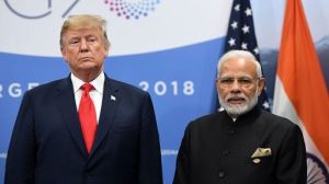  डोनाल्ड ट्रम्प का दावा निकला झूठ, पीएम मोदी के साथ लद्दाख पर नहीं हुई चर्चा, विदेश मंत्रालय ने कहा 