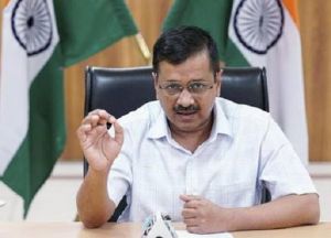  दिल्ली सरकार ने एक हफ्ते के लिए दिल्ली बॉर्डर किया सील, सैलून के साथ बाजार की सभी दुकानें खुलेंगी