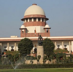  SC ने दिया आदेश- हरियाणा, यूपी और दिल्ली के लिए केवल एक पास हो 