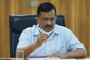  बीमार हुए सीएम केजरीवाल खुद को किया आइसोलेट, होगा कोरोना टेस्ट