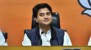 ज्योतिरादित्य सिंधिया और उनकी मां की तबीयत खराब, मिले कोरोना पॉजिटिव 