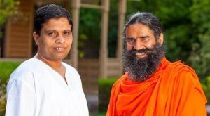 पतंजलि आयुर्वेद के को-फाउंडर आचार्य बालकृष्ण ने किया दावा, पंतजलि ने कोरोना की दवा बनाने में सफलता हासिल कर ली है