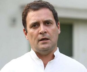  कोरोना संकट: राहुल ने साझा किया कोरोना ग्राफ, कहा- गलत रेस जीतने के रास्ते पर भारत