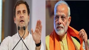  भारत-चीन सेना की भिड़ंत पर भड़के राहुल गांधी, पीएम मोदी की चुप्पी पर उठाए सवाल 