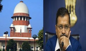  कोरोना रोगियों के शवों के मामले में सुप्रीम कोर्ट से केजरीवाल सरकार को लगी फटकार