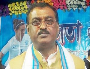  TMC विधायक तमोनाश घोष का कोरोना वायरस से निधन
