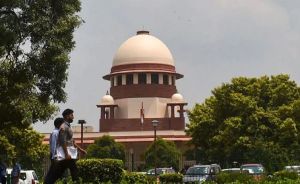 SC में जनहित याचिका दायर, देशभर में शराब की बिक्री बैन करने की मांग !
