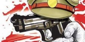  UP : कानपुर में हिस्ट्रीशीटर को पकड़ने गई पुलिस टीम पर फायरिंग, DSP समेत 8 पुलिसकर्मी शहीद