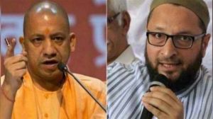  कानपुर एनकाउंटर: असदुद्दीन ओवैसी ने योगी आदित्यनाथ की 'ठोक देंगे' पॉलिसी को ठहराया जिम्मेदार