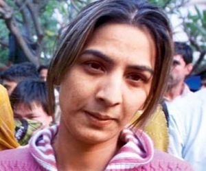  सोनू पंजाबन को 24 साल की कैद, नाबालिग से करवाया था देह व्यापार 