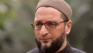 पीएम मोदी के अयोध्या दौरे पर ओवैसी ने जताया विरोध...