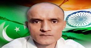 पाकिस्तान कोर्ट ने कुलभूषण जाधव के लिए भारत को वकील नियुक्त करने की दी अनुमति 