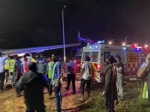  केरल विमान हादसे में सरकार ने दिए जांच के आदेश...
