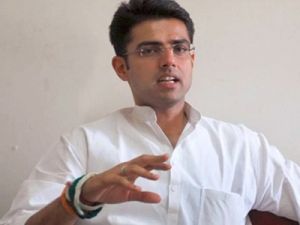  कांग्रेस में वापसी के बाद बोले सचिन पायलट- पद हो या न हो, मेरी बेबाकी में कोई कमी नहीं रहने वाली