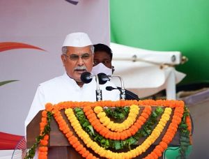  विश्वव्यापी संकटकाल में संकटमोचक बना अर्थव्यवस्था का छत्तीसगढ़ी माॅडल: मुख्यमंत्री बघेल