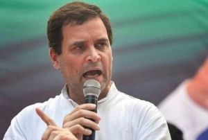  NEET-JEE Main 2020: छात्रों के समर्थन में उतरे राहुल गांधी...