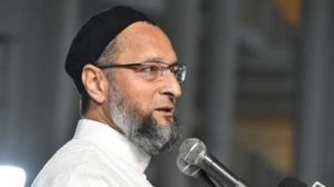  बिहार चुनाव: 50 सीटों पर चुनाव लड़ेगी असदुद्दीन ओवैसी की पार्टी 