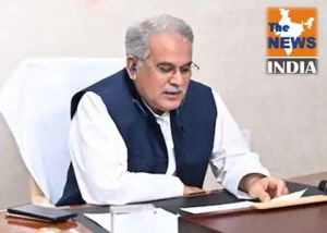  BREAKING: मुख्यमंत्री के निर्देश पर स्कूल शिक्षा विभाग ने जारी किया आदेश, शिक्षकों के 14 हजार 580 पदों पर होगी नियुक्ति