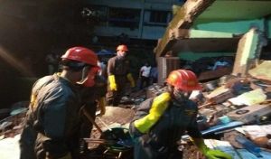  महाराष्ट्र के भिवंडी में तीन मंजिला इमारत गिरने से 10 लोगों की मौत