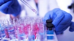  देश में कोरोना संक्रमितों की संख्या 55 लाख के पार...